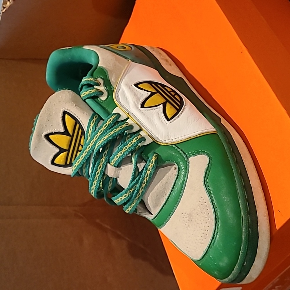 Limited edition Adidas